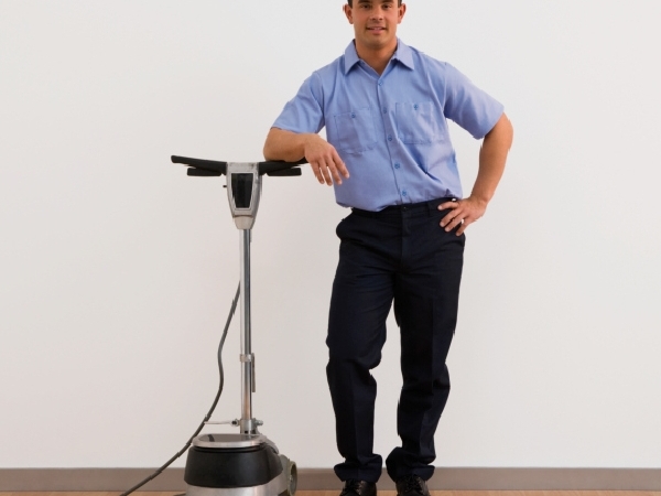 Residential House Cleaning