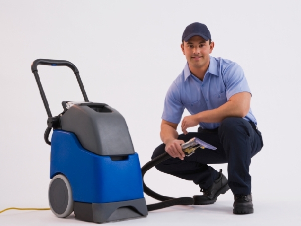 Commercial Office Cleaning